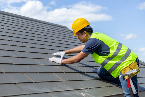 Slate Roofing Contractor in Richland, MS