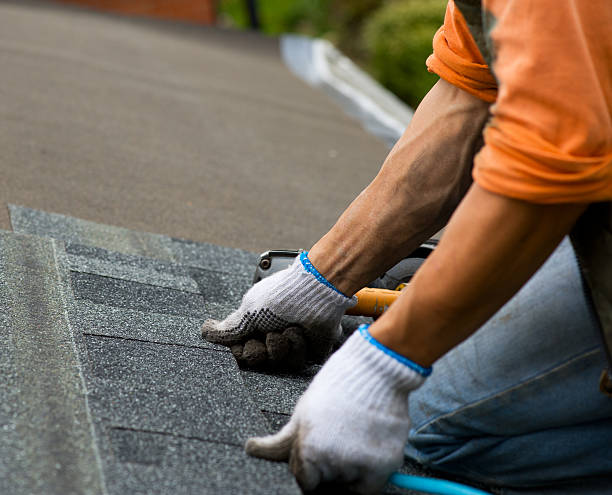 Best Slate Roofing Contractor  in Richland, MS