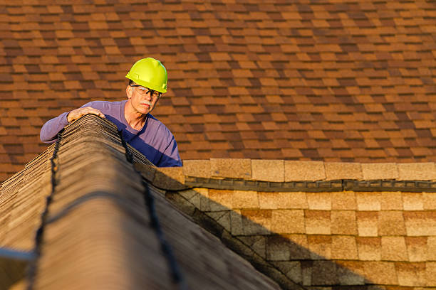 Professional Roofing Contractor in Richland, MS